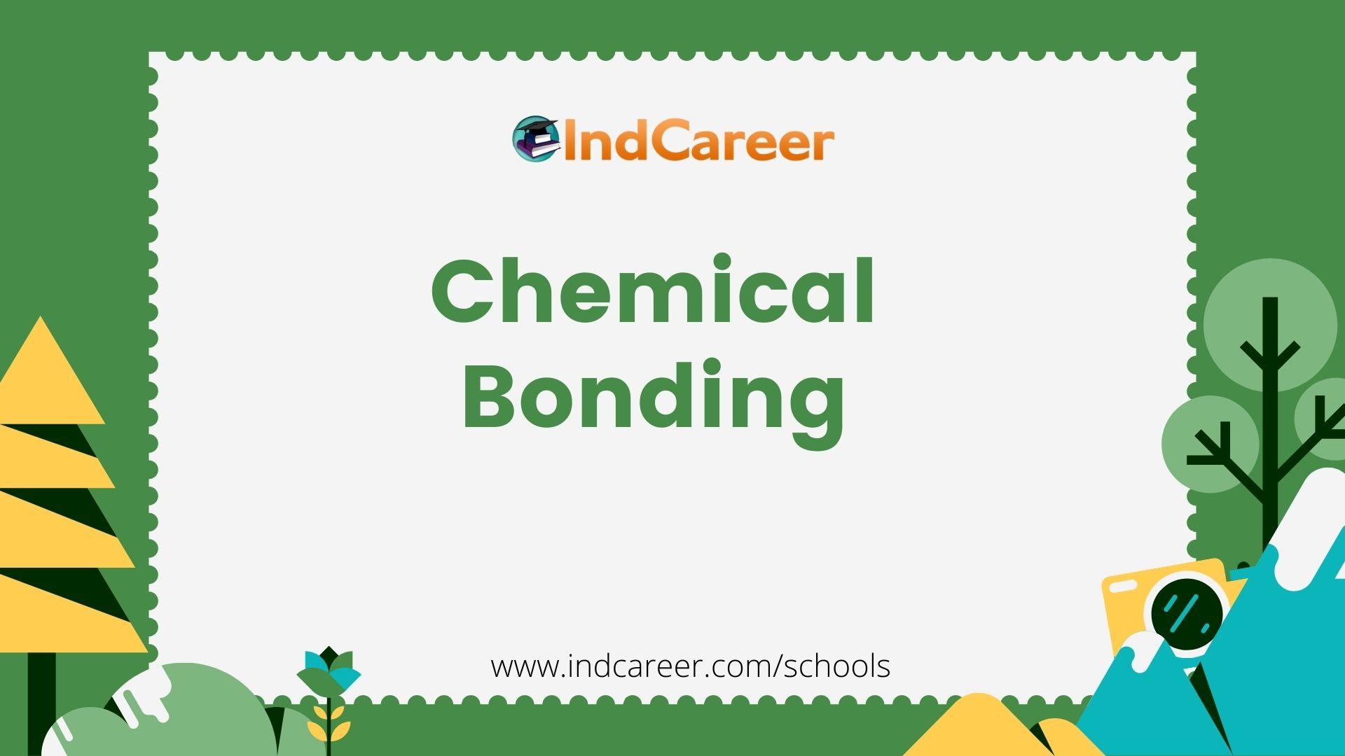 Chemical Bonding
