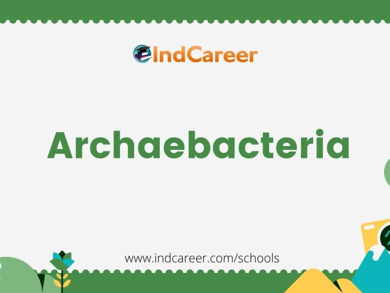 Archaebacteria