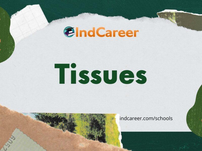 Tissues