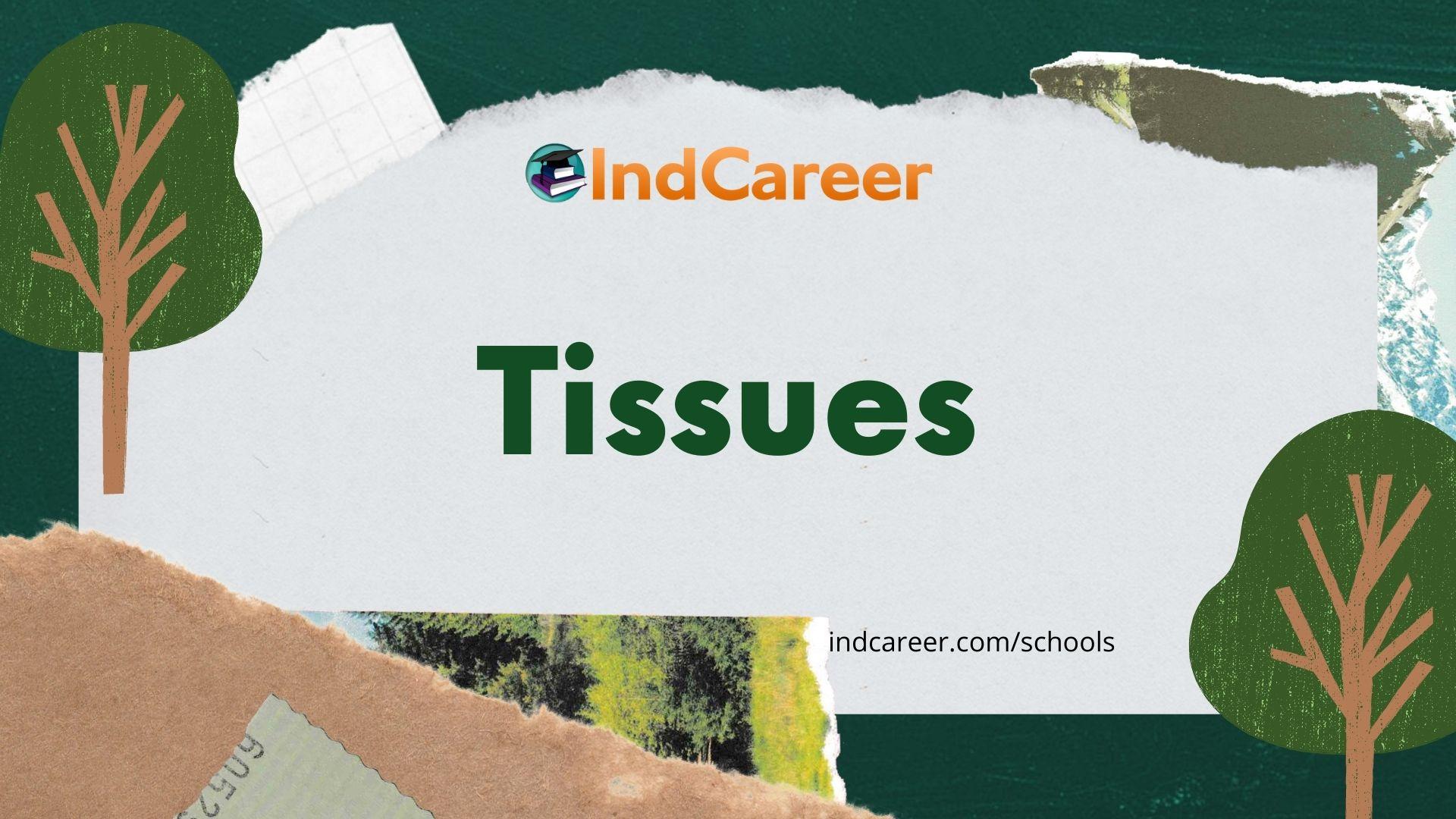 Tissues