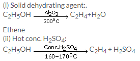Selina ICSE Solutions for Class 10 Chemistry - Organic Chemistry-12c-8