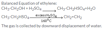 Selina ICSE Solutions for Class 10 Chemistry - Organic Chemistry-12c-4