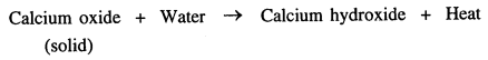 Selina Concise Chemistry Class 7 ICSE Solutions - Language of Chemistry-7f