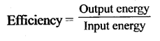 Selina Concise Physics Class 6 ICSE Solutions Chapter 4 Simple Machines 5