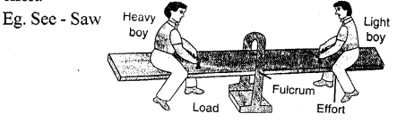Selina Concise Physics Class 6 ICSE Solutions Chapter 4 Simple Machines 6