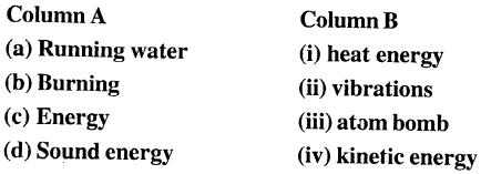 Selina Concise Physics Class 7 ICSE Solutions Chapter 3 Energy 1