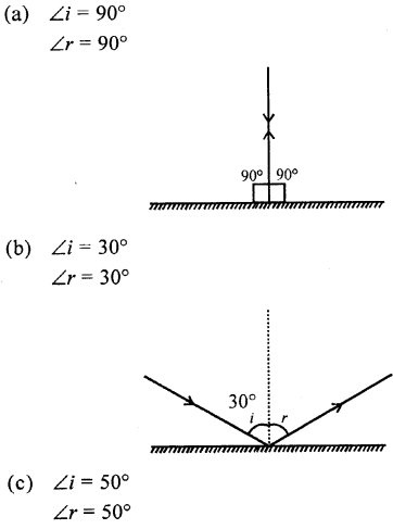 Selina Concise Physics Class 7 ICSE Solutions Chapter 4 Light Energy 9