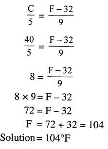 Selina Concise Physics Class 7 ICSE Solutions Chapter 5 Heat 13