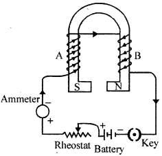 Selina Concise Physics Class 7 ICSE Solutions Chapter 7 Electricity and Magnetism 12