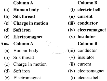 Selina Concise Physics Class 7 ICSE Solutions Chapter 7 Electricity and Magnetism 4