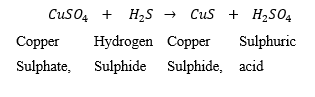 ICSE Class 8 Chemistry Selina Solutions Chapter 6-2