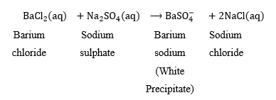 ICSE Class 8 Chemistry Selina Solutions Chapter 6- 16