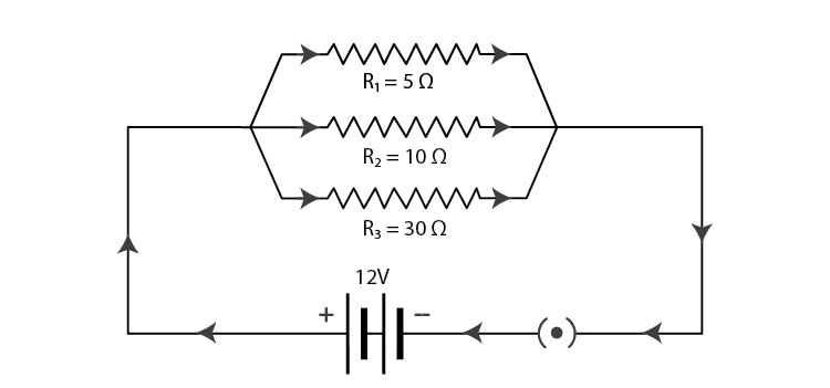 Lakhmir Singh Solutions Class 10 Physics Chapter 1 Electricity 1 Lakhmir Singh Solutions Class 10 Physics Chapter 1 Electricity 22