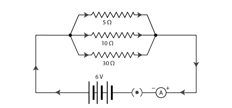 Lakhmir Singh Solutions Class 10 Physics Chapter 1 Electricity 1 Lakhmir Singh Solutions Class 10 Physics Chapter 1 Electricity 30