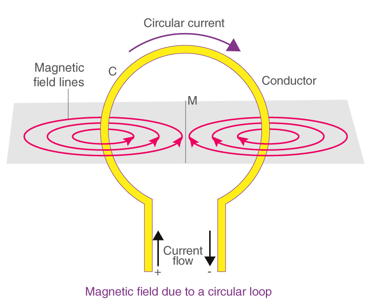 Lakhmir Singh Solutions Class 10 Physics Chapter 2 Lakhmir Singh Solutions Class 10 Physics Chapter 2 Magnetic Effects Of Electric Current-6