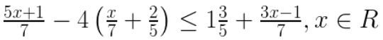 ML Aggarwal Solutions for Class 10 Chapter 4 ML Aggarawal Solutions for Class 10 Chapter 4 - 33