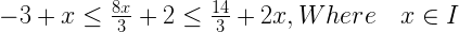 ML Aggarwal Solutions for Class 10 Chapter 4 ML Aggarawal Solutions for Class 10 Chapter 4 - 49