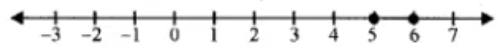 ML Aggarwal Solutions for Class 10 Chapter 4 ML Aggarawal Solutions for Class 10 Chapter 4 - 7