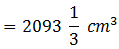 ML Aggarwal Sol Class 10 Maths chapter 17 ML Aggarwal Sol Class 10 Maths chapter 17-14
