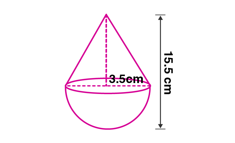 ML Aggarwal Sol Class 10 Maths chapter 17 ML Aggarwal Sol Class 10 Maths chapter 17-25