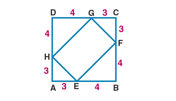 ML Aggarwal Sol Class 9 Maths chapter 12-19