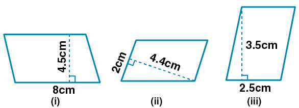 ML Aggarwal Solutions Class 7 Maths Chapter 16 - 3