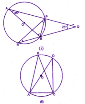 ML Aggarwal Solutions for Class 10 Chapter 15 - Image 12