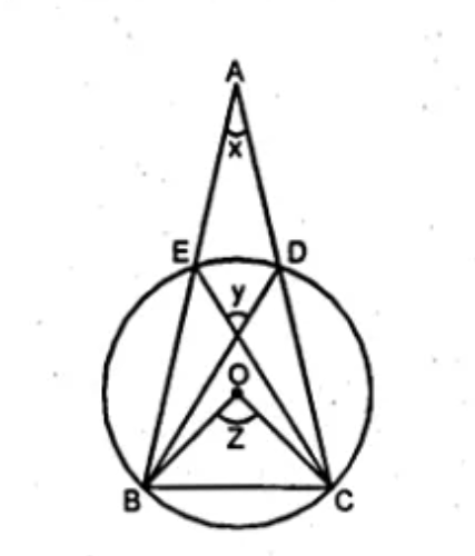 ML Aggarwal Solutions for Class 10 Chapter 15 - Image 58
