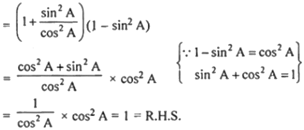 ML Aggarwal Solutions for Class 10 Chapter 18 ML Aggarwal Solutions for Class 10 Chapter 18 - 12
