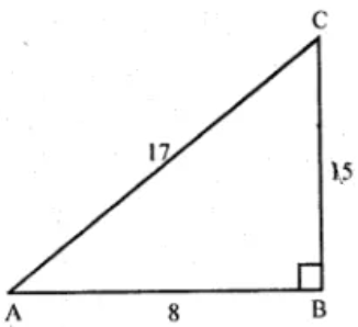 ML Aggarwal Solutions for Class 10 Chapter 18 - 2