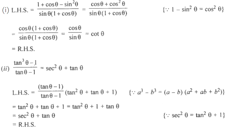 ML Aggarwal Solutions for Class 10 Chapter 18 ML Aggarwal Solutions for Class 10 Chapter 18 - 26