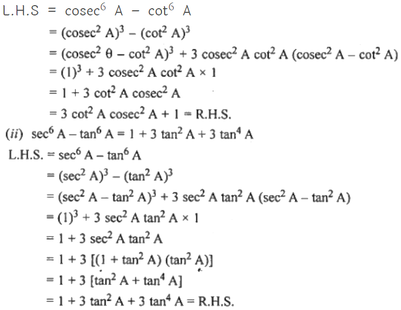ML Aggarwal Solutions for Class 10 Chapter 18 ML Aggarwal Solutions for Class 10 Chapter 18 - 39
