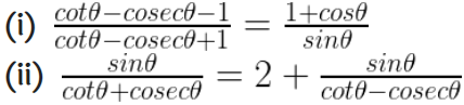 ML Aggarwal Solutions for Class 10 Chapter 18 ML Aggarwal Solutions for Class 10 Chapter 18 - 40