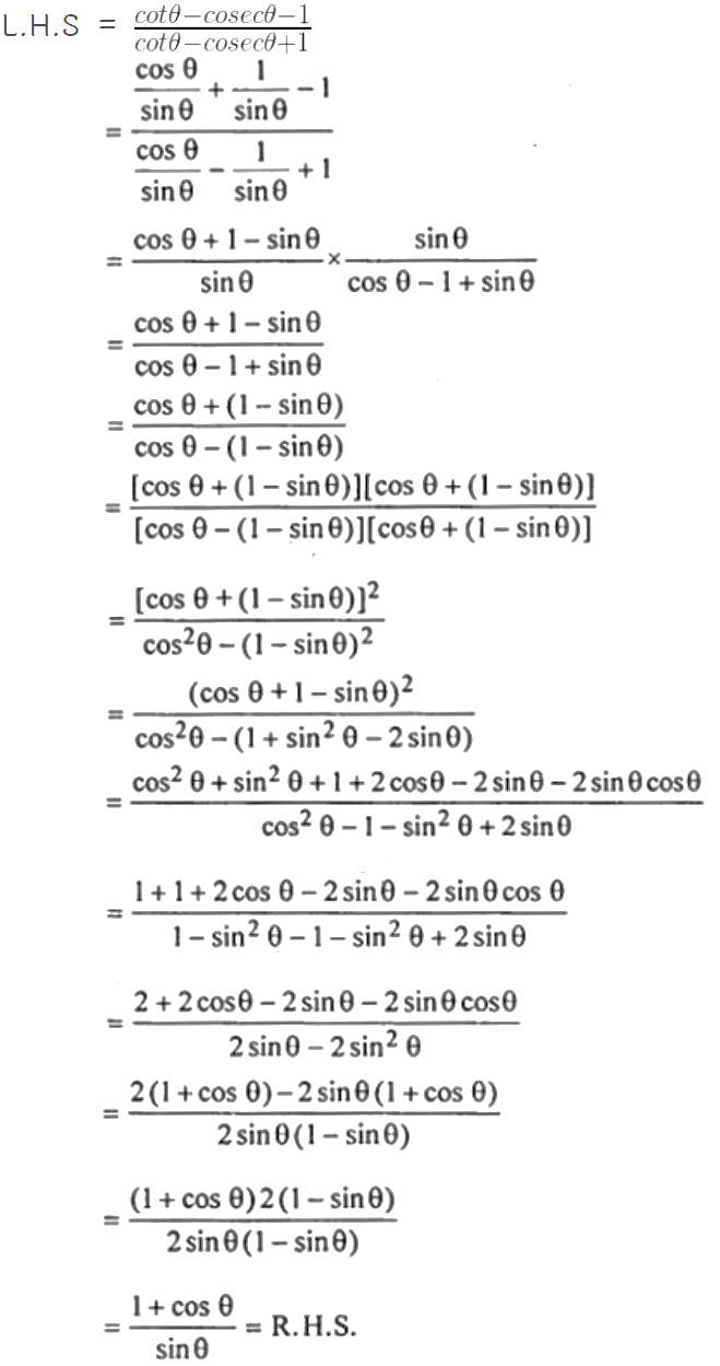 ML Aggarwal Solutions for Class 10 Chapter 18 ML Aggarwal Solutions for Class 10 Chapter 18 - 41