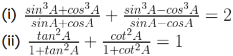 ML Aggarwal Solutions for Class 10 Chapter 18 ML Aggarwal Solutions for Class 10 Chapter 18 - 45