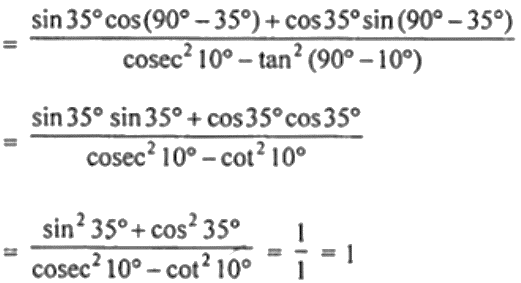 ML Aggarwal Solutions for Class 10 Chapter 18 - 5 ML Aggarwal Solutions for Class 10 Chapter 18 - 5