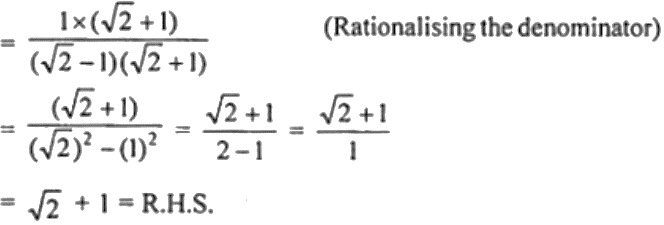 ML Aggarwal Solutions for Class 10 Chapter 18 ML Aggarwal Solutions for Class 10 Chapter 18 - 50
