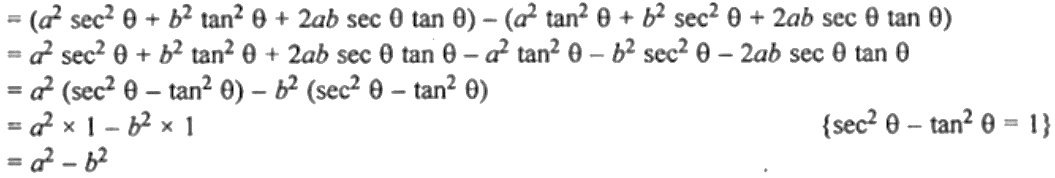 ML Aggarwal Solutions for Class 10 Chapter 18 ML Aggarwal Solutions for Class 10 Chapter 18 - 51
