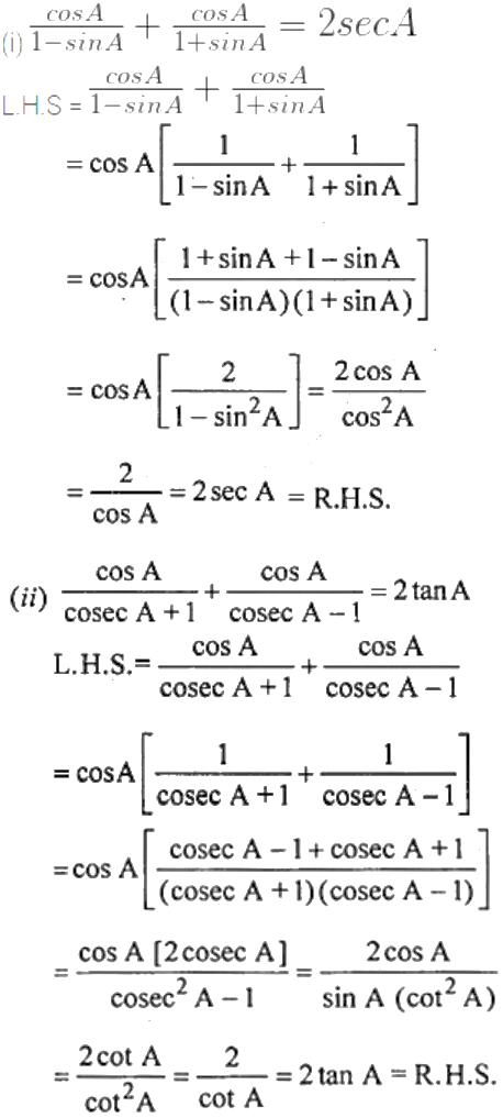 ML Aggarwal Solutions for Class 10 Chapter 18 ML Aggarwal Solutions for Class 10 Chapter 18 - 59