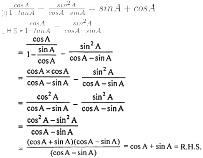 ML Aggarwal Solutions for Class 10 Chapter 18 ML Aggarwal Solutions for Class 10 Chapter 18 - 75