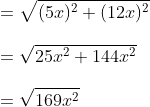 ML Aggarwal Solutions for Class 10 Chapter 7 ML Aggarwal Solutions for Class 10 Chapter 7 Image 111