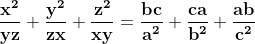 ML Aggarwal Solutions for Class 10 Chapter 7 ML Aggarwal Solutions for Class 10 Chapter 7 Image 11