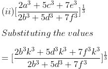 ML Aggarwal Solutions for Class 10 Chapter 7 ML Aggarwal Solutions for Class 10 Chapter 7 Image 116