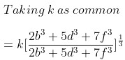 ML Aggarwal Solutions for Class 10 Chapter 7 ML Aggarwal Solutions for Class 10 Chapter 7 Image 117