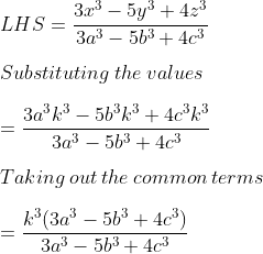 ML Aggarwal Solutions for Class 10 Chapter 7 ML Aggarwal Solutions for Class 10 Chapter 7 Image 119