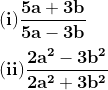 ML Aggarwal Solutions for Class 10 Chapter 7 ML Aggarwal Solutions for Class 10 Chapter 7 Image 129