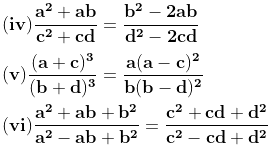 ML Aggarwal Solutions for Class 10 Chapter 7 ML Aggarwal Solutions for Class 10 Chapter 7 Image 13