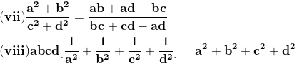 ML Aggarwal Solutions for Class 10 Chapter 7 ML Aggarwal Solutions for Class 10 Chapter 7 Image 14