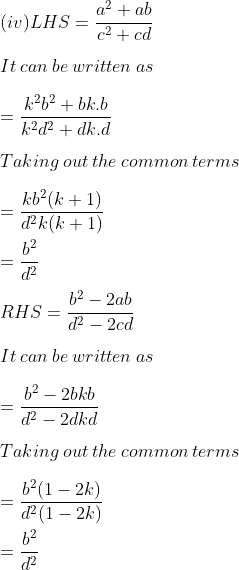 ML Aggarwal Solutions for Class 10 Chapter 7 ML Aggarwal Solutions for Class 10 Chapter 7 Image 18