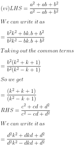 ML Aggarwal Solutions for Class 10 Chapter 7 ML Aggarwal Solutions for Class 10 Chapter 7 Image 21